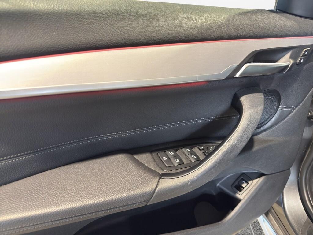 BMW X1 sdrive18d xLine auto