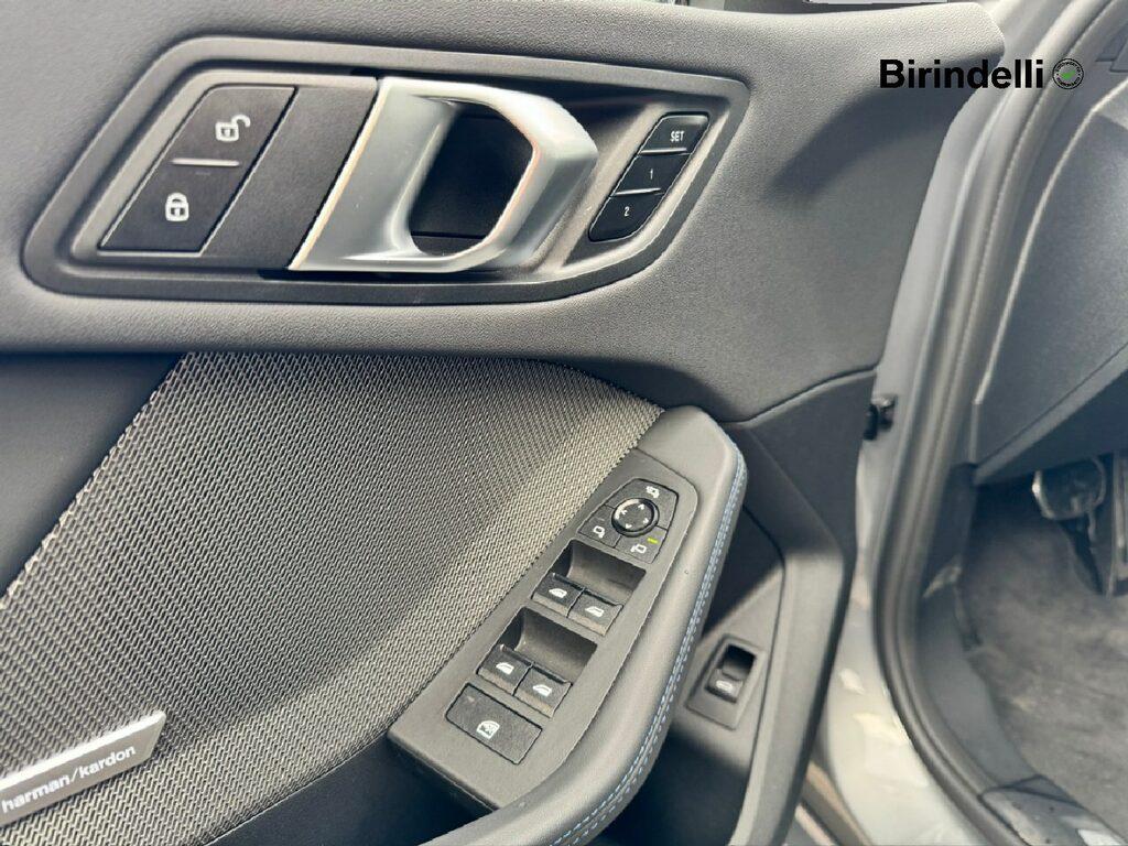BMW Serie 1 120 48V MSport auto