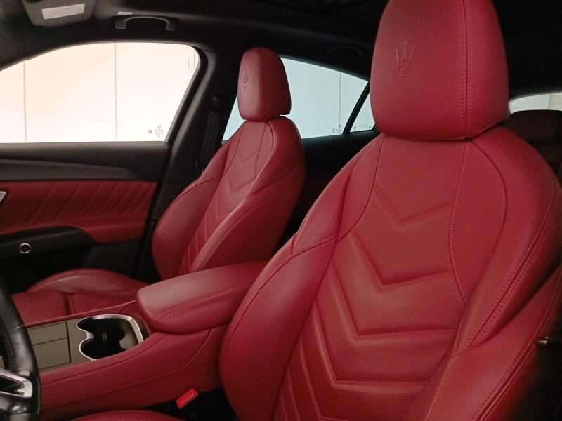 Maserati Levante Grecale 3.0 V6 Trofeo 530cv auto