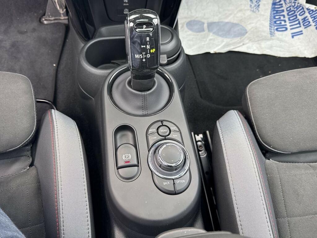 Mini Mini 3p 2.0 JCW JCW auto
