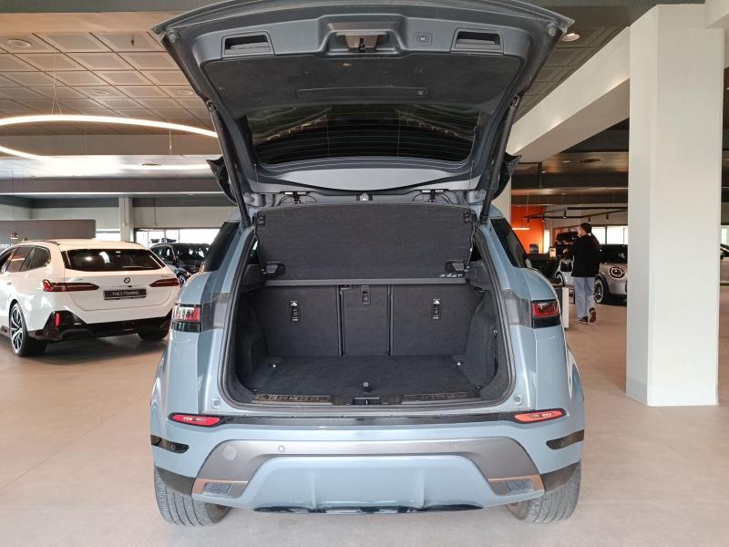 Land Rover Range Rover Evoque Evoque 1.5 i3 phev R-Dynamic HSE awd auto