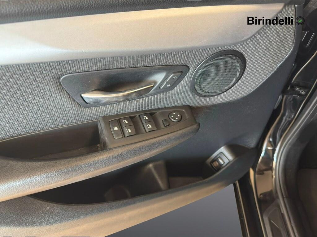 BMW Serie 2 216d Active Tourer Advantage my15