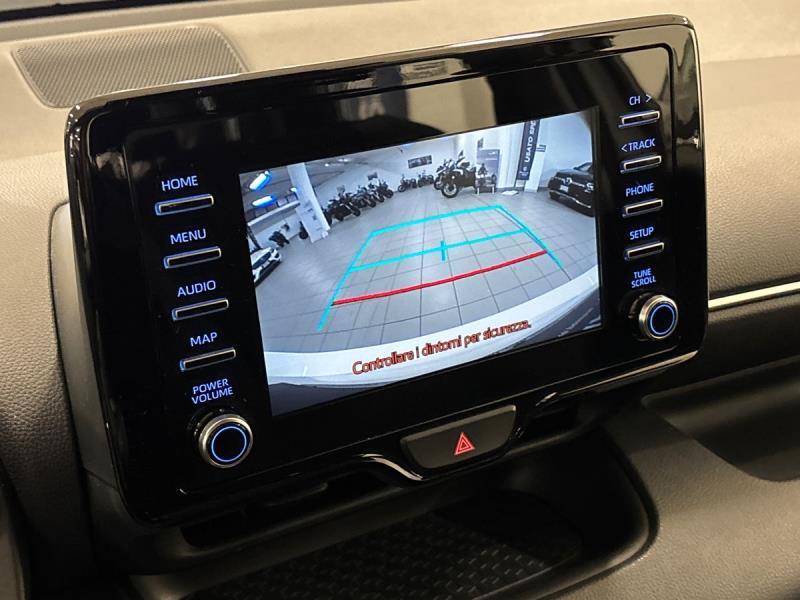 Toyota Yaris 1.0 Business