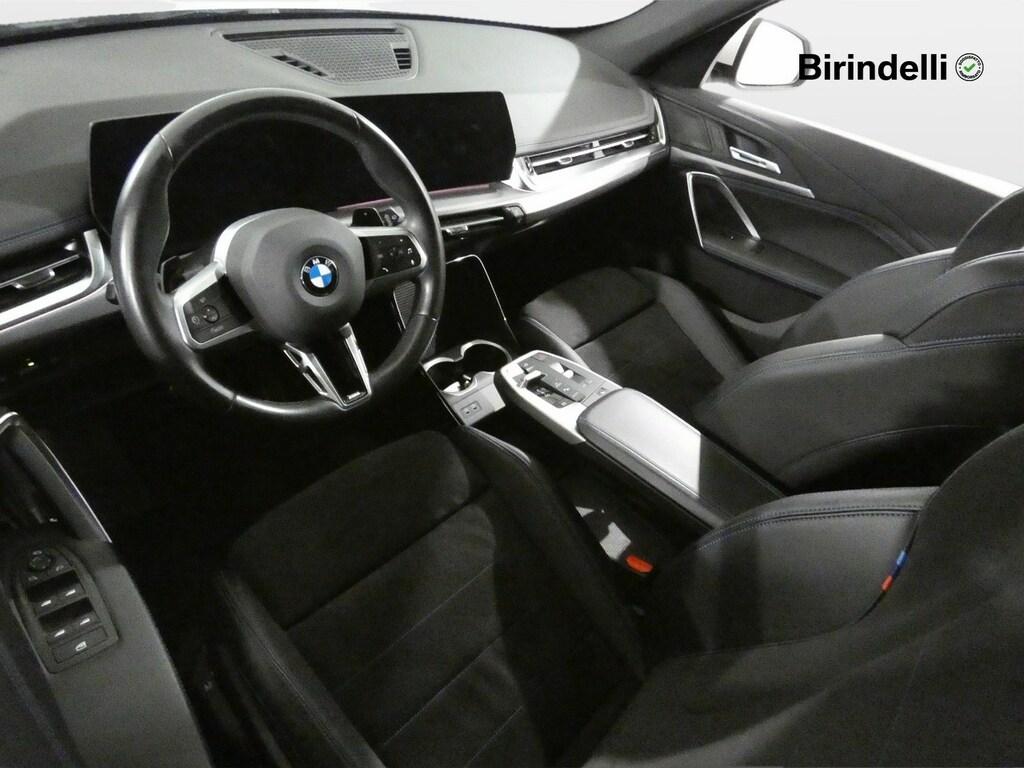 BMW X1 sdrive18d Msport auto