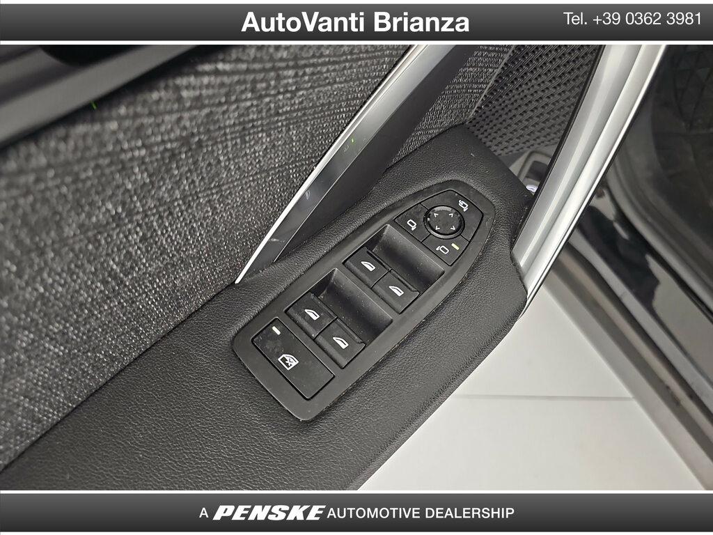 BMW X1 sdrive18d X-Line auto