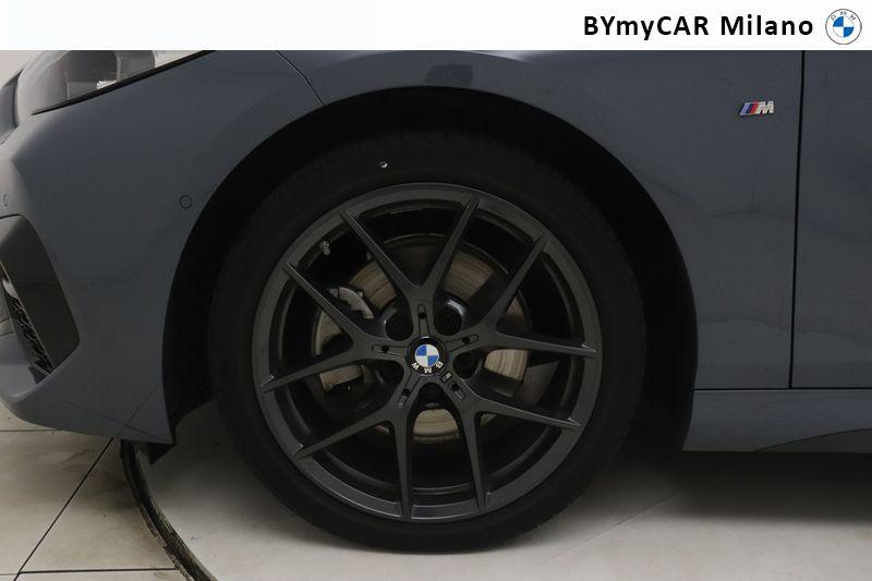 BMW Serie 2 218d Gran Coupe Msport auto