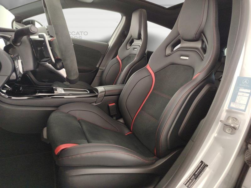 Mercedes Classe A AMG A AMG 35 Premium Plus AMG 4matic auto