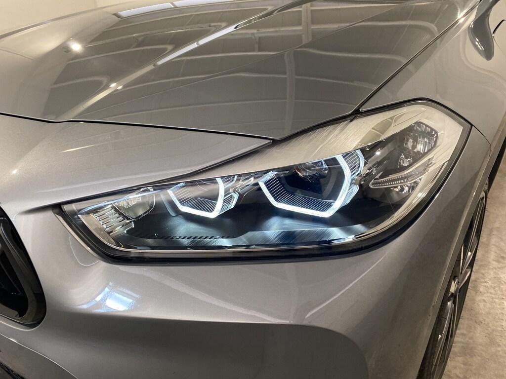 BMW X2 xdrive25e Msport auto