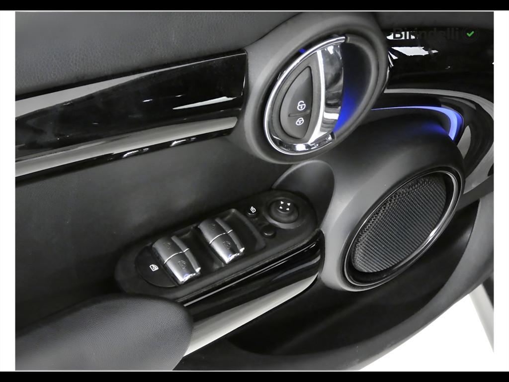 Mini Cooper 1.5 TwinPower Turbo Cooper