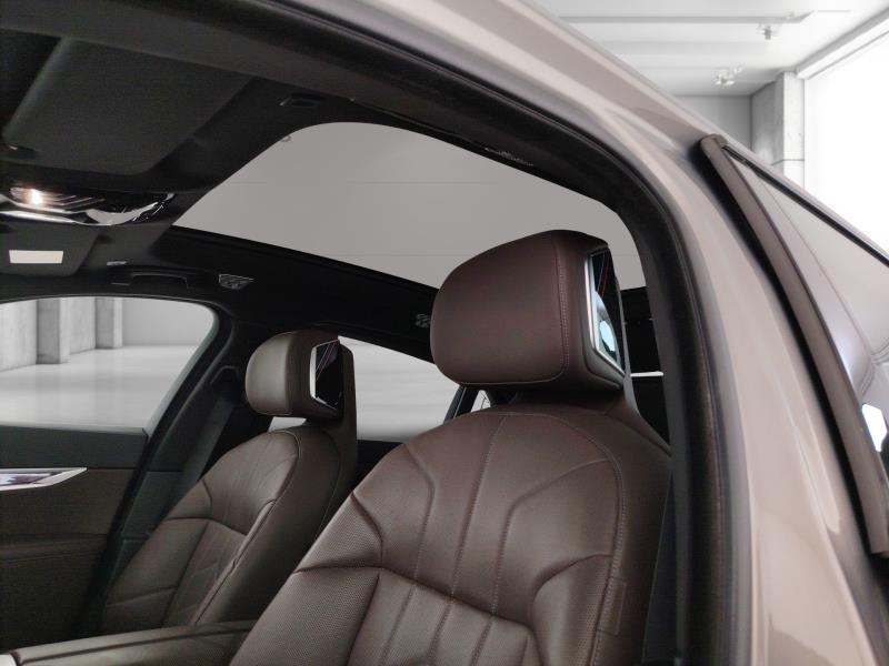 BMW Serie 7 740d xdrive Msport auto