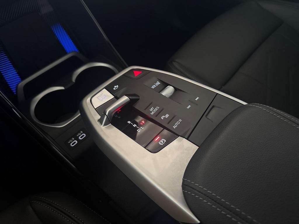 BMW X1 sdrive18d X-Line auto