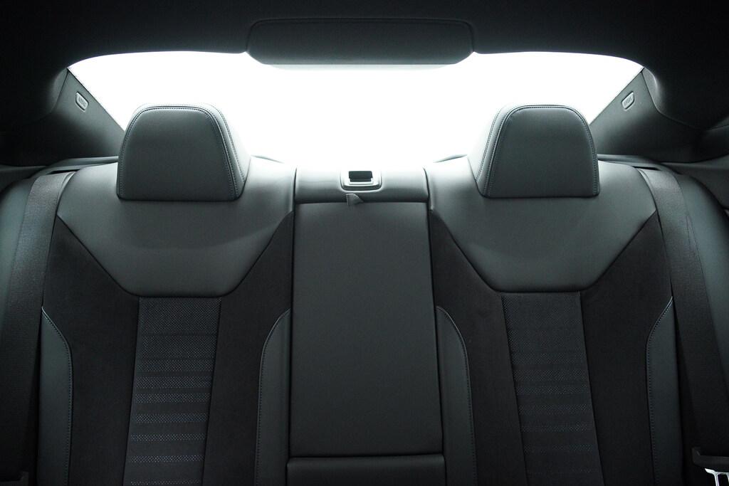 BMW Serie 4 420d Coupe mhev 48V Msport auto