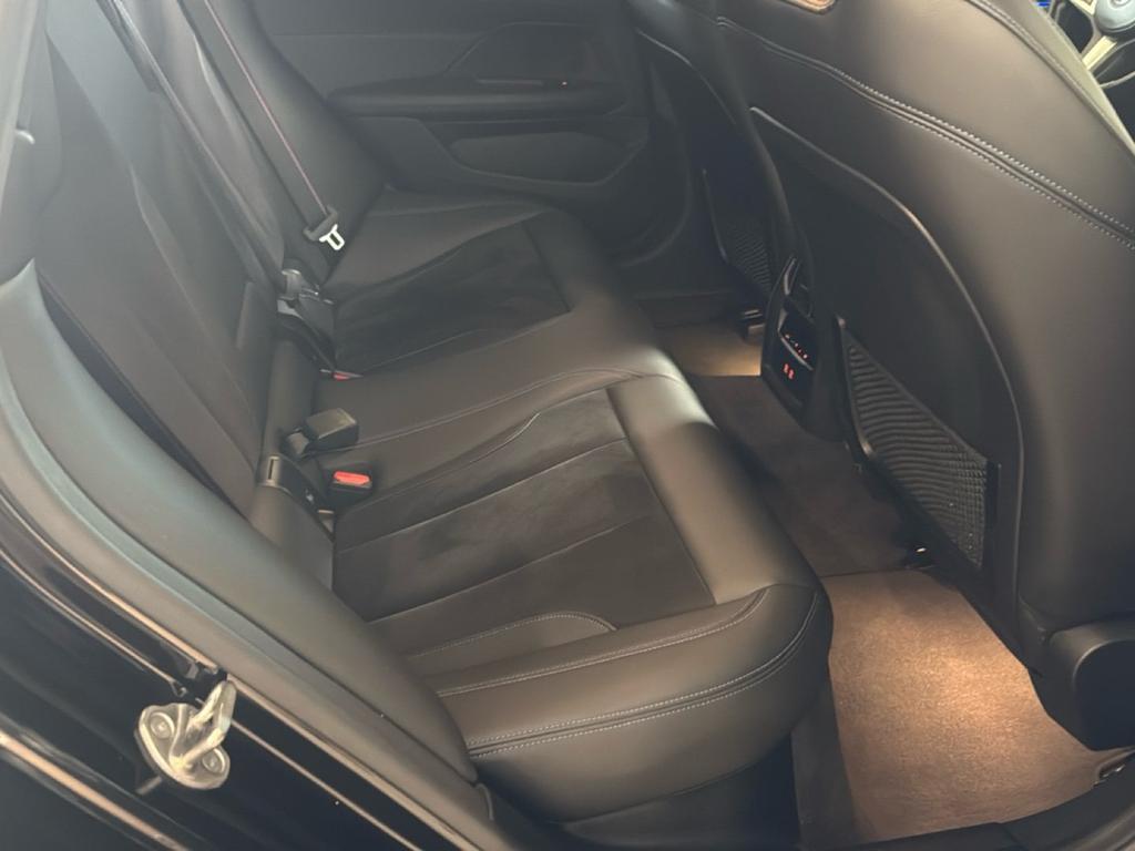 BMW Serie 4 420d Gran Coupe mhev 48V Msport auto