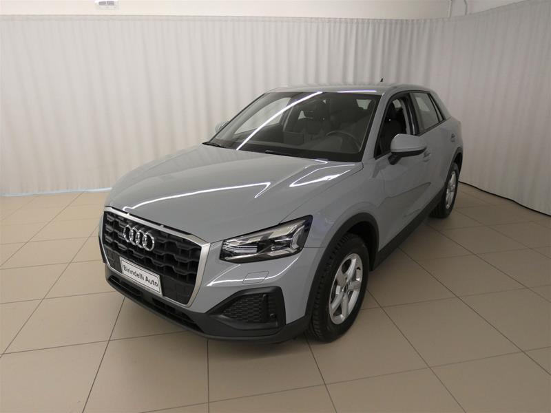 Audi Q2 35 1.5 tfsi Business Plus s-tronic