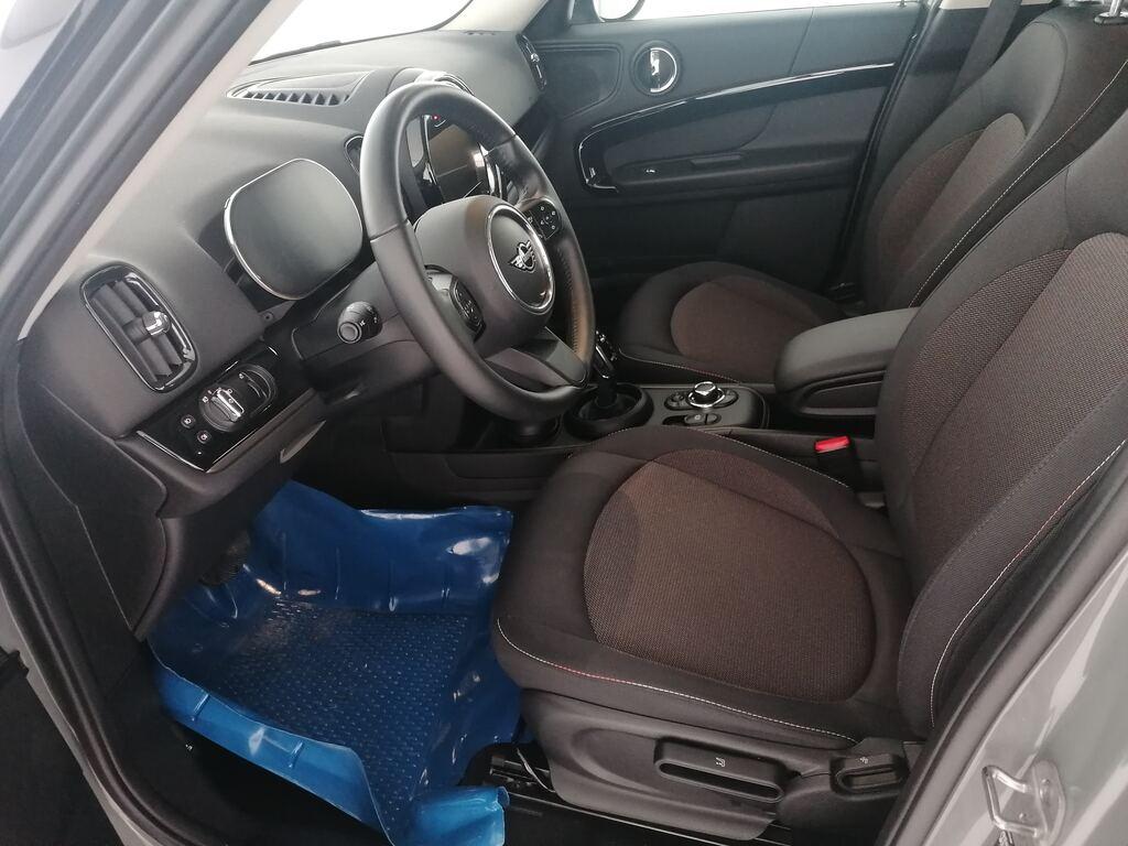 Mini Cooper Countryman 1.5 TwinPower Turbo Cooper