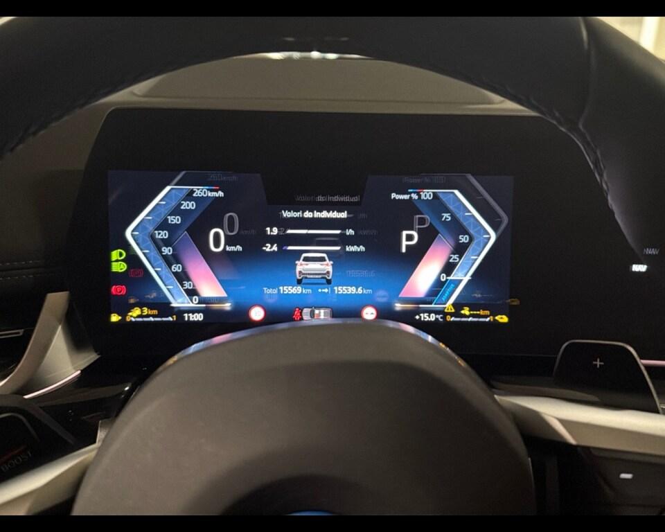 BMW X1 xdrive 25e MSport Pro auto