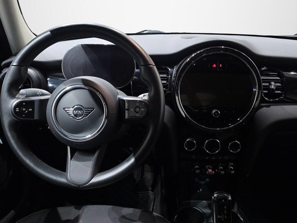 Mini Cooper 1.5 TwinPower Turbo Cooper