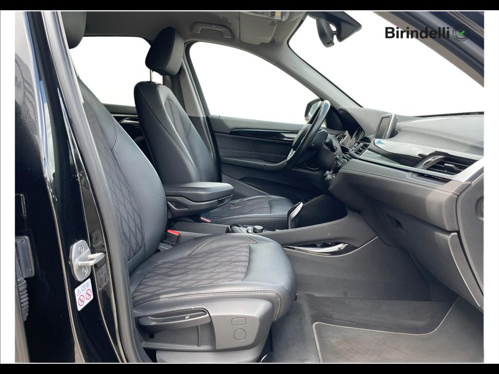 BMW X1 sdrive16d xLine auto