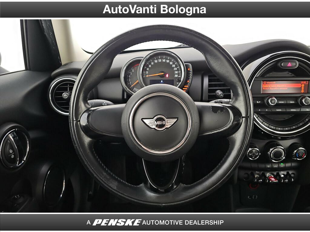 Mini One 1.2 One