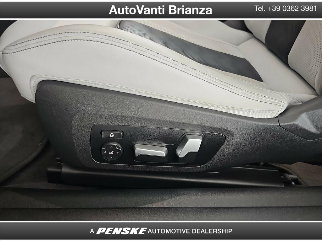 BMW Serie 4 M M4 Cabrio 3.0 Competition M xdrive auto