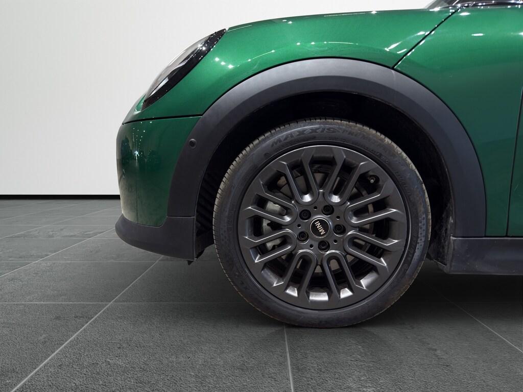 Mini Mini Cooper 3p 1.5 C Classic auto