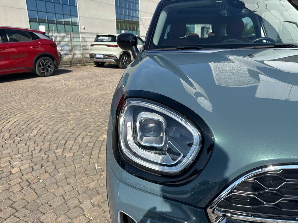 Mini Mini Countryman 1.5 Cooper SE Yours all4 auto