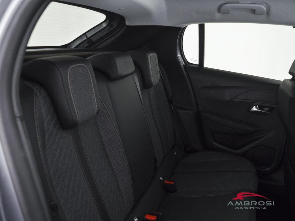 Peugeot 208 1.2 puretech Allure s&s 100cv