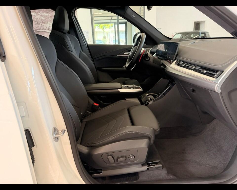 BMW X1 M X1 xdrive M35i auto