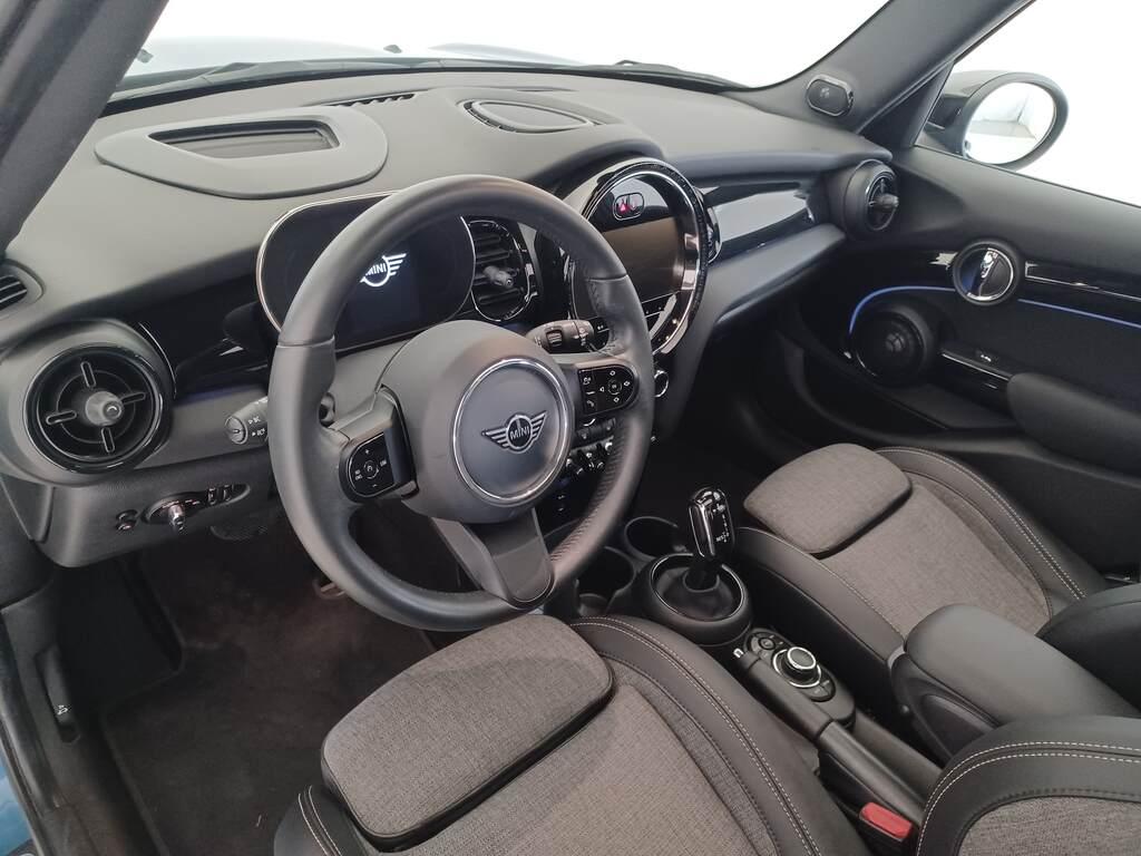 Mini Cooper 1.5 TwinPower Turbo Cooper