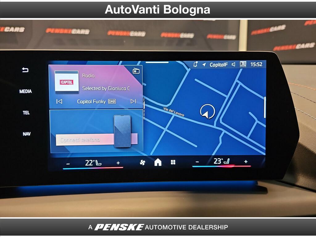 BMW Serie 1 118d MSport Pro auto