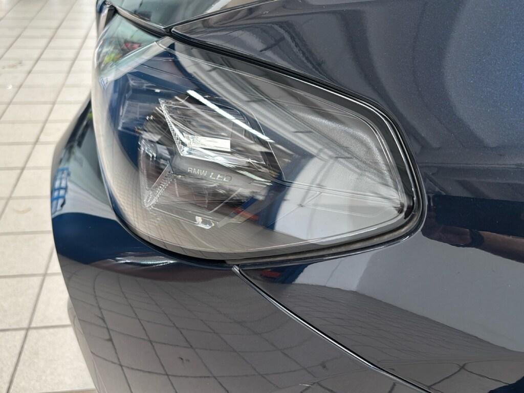 BMW X3 xdrive30d mhev 48V Msport 286cv auto
