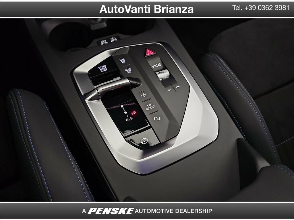 BMW Serie 1 118d MSport Pro auto