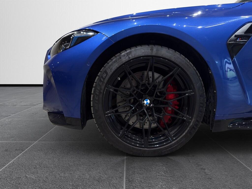 BMW M3 Touring 3.0 Competition M xdrive auto