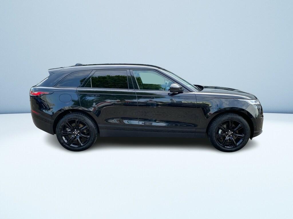 Land Rover Range Rover Velar 2.0d i4 mhev SE 4wd 204cv auto