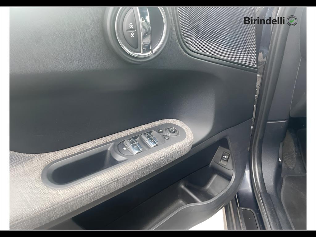 Mini Cooper D Countryman 2.0 TwinPower Turbo Cooper D