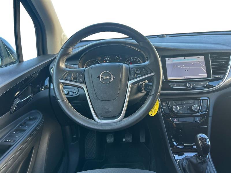 Opel Mokka X 1.6 cdti Innovation s&s 4x2 110cv my18