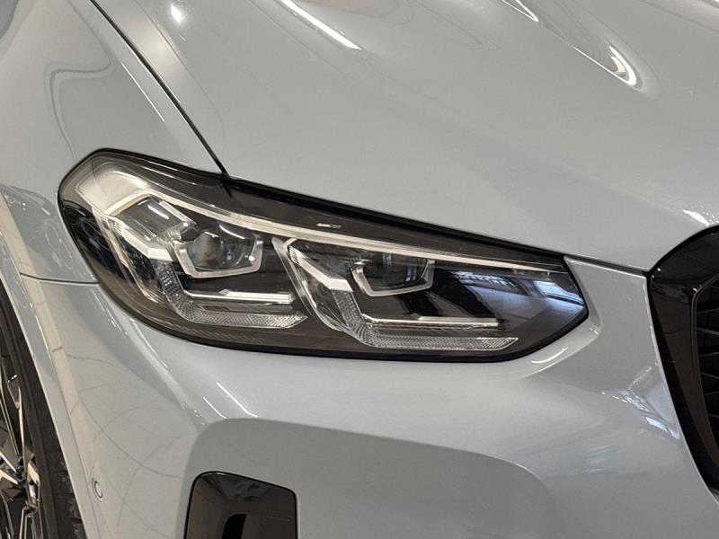 BMW X4 xdrive20d mhev 48V Msport auto