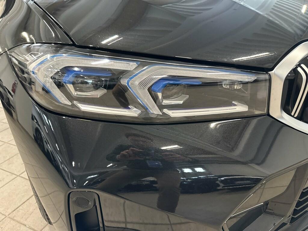 BMW Serie 3 320d mhev 48V Msport auto