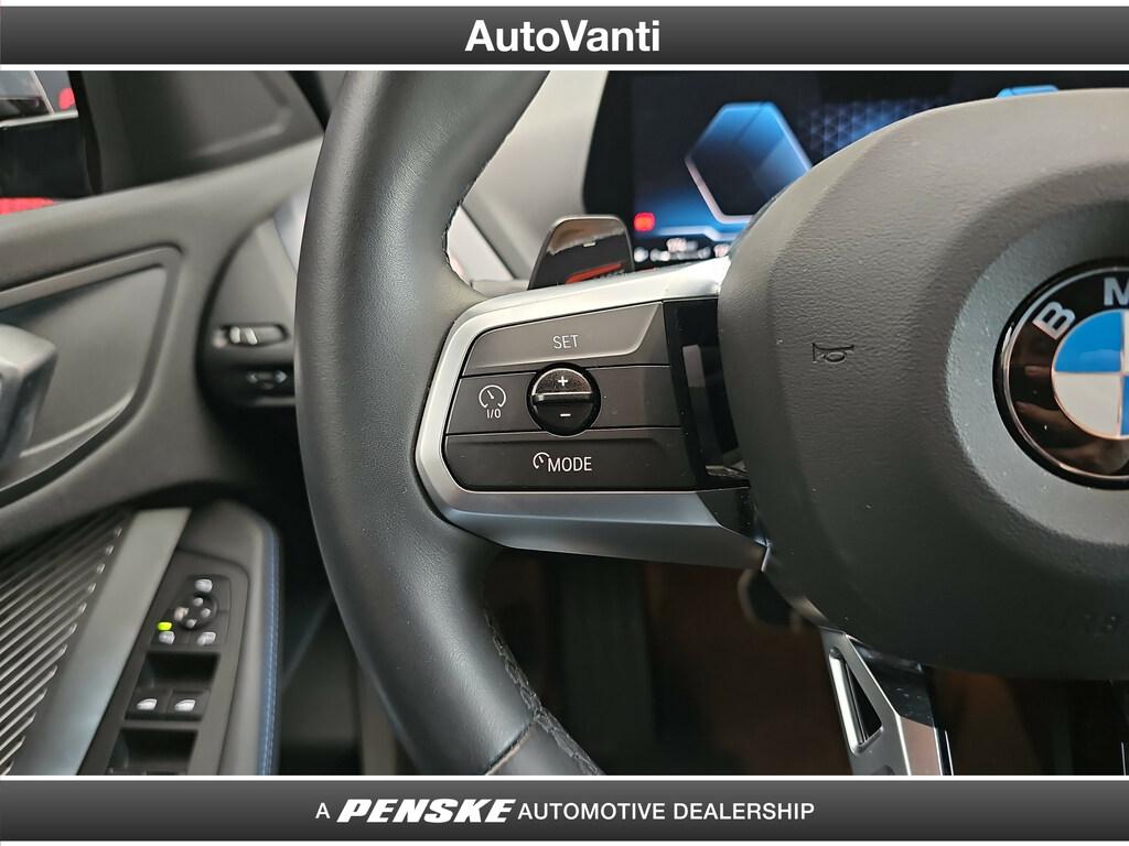 BMW Serie 1 118d MSport auto