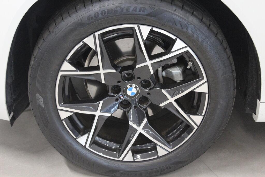 BMW X3 xdrive30e MSport auto