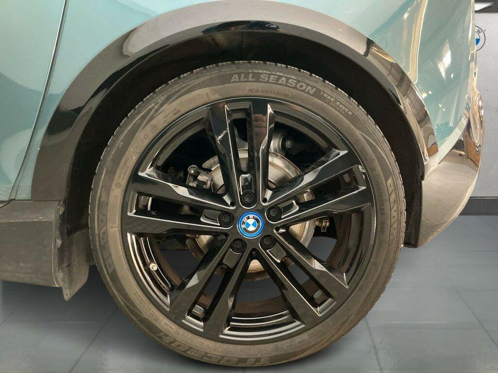 BMW i3 s 120Ah CVT