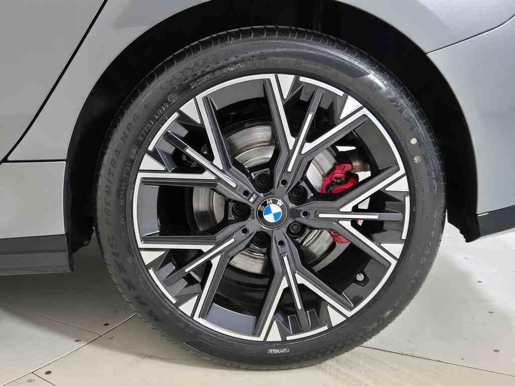 BMW Serie 1 118d MSport Pro auto