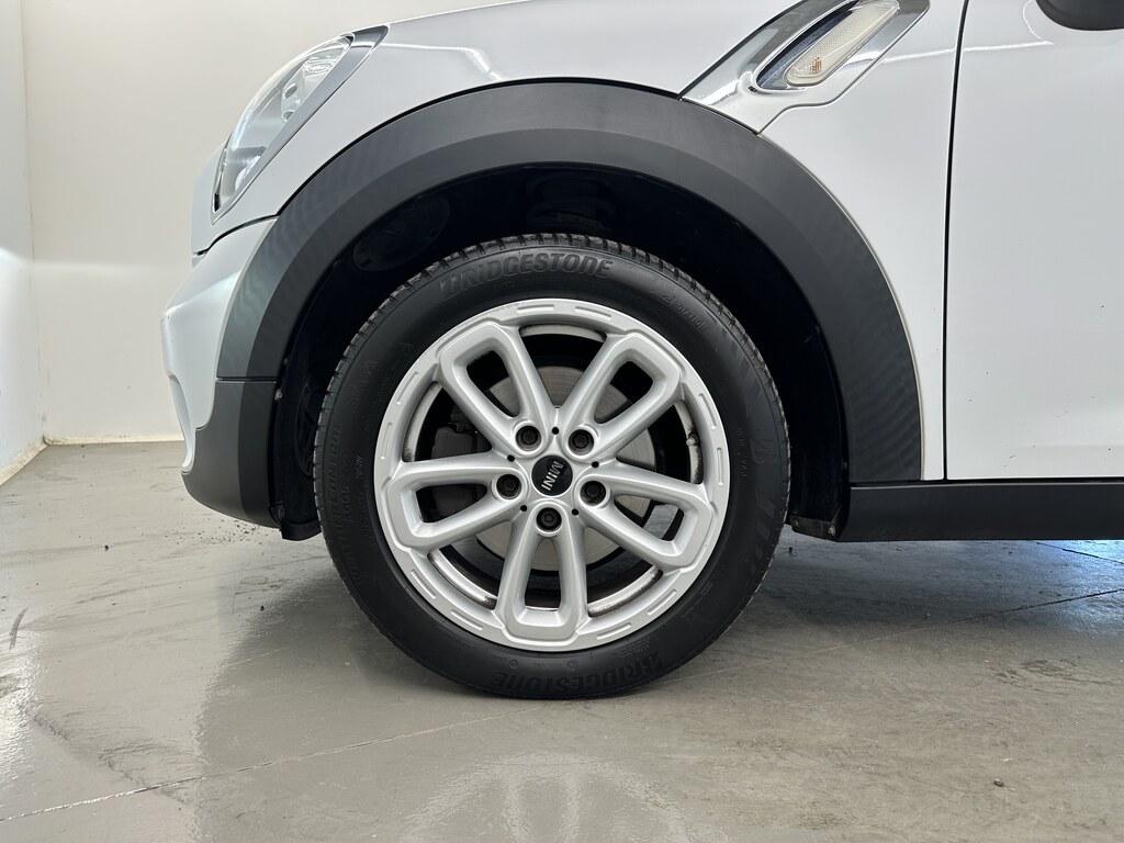 Mini Cooper D Countryman 1.6 Cooper D