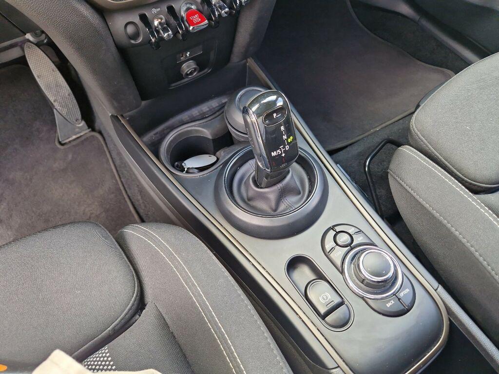 Mini Cooper SD Countryman 2.0 Cooper SD