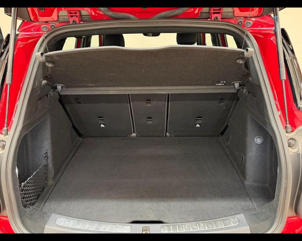 Mini Cooper D Countryman 2.0 D Cooper D Business Auto