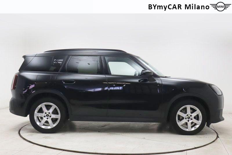 Mini Mini Countryman 2.0 48V D Classic auto