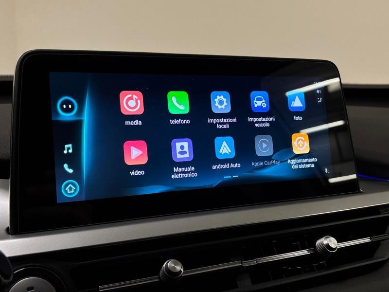 DR Motor DR 6.0 1.5 turbo Gpl