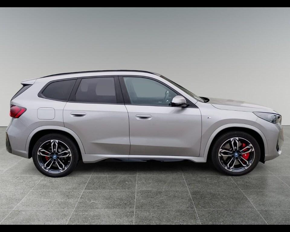 BMW X1 xdrive 25e MSport auto