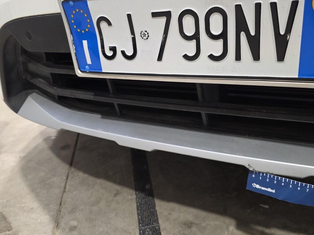 BMW X1 sdrive18d xLine Plus auto