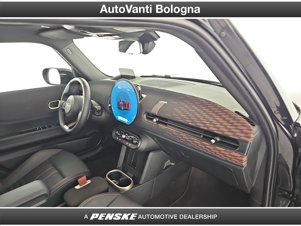 Mini Mini Cooper 5p 2.0 S JCW auto